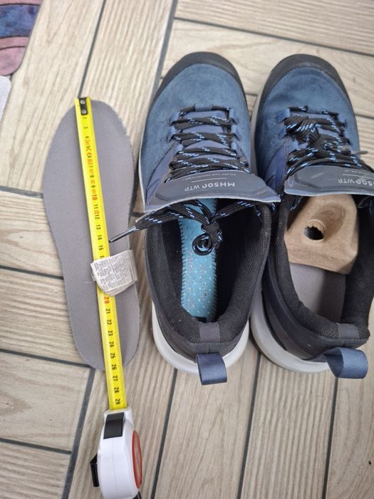 Туристически обувки видове р-р от 37 до 40 номер