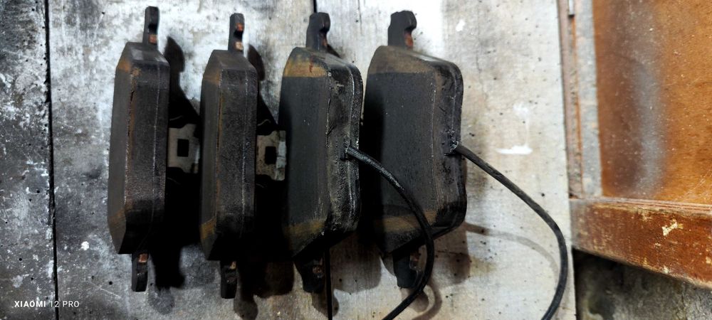 спирачни апарати