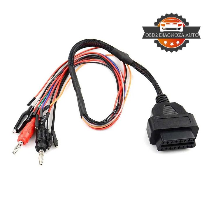 MPPS V18 Breakout Tricore Cable OBD