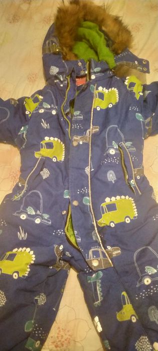 Продам комбенизон