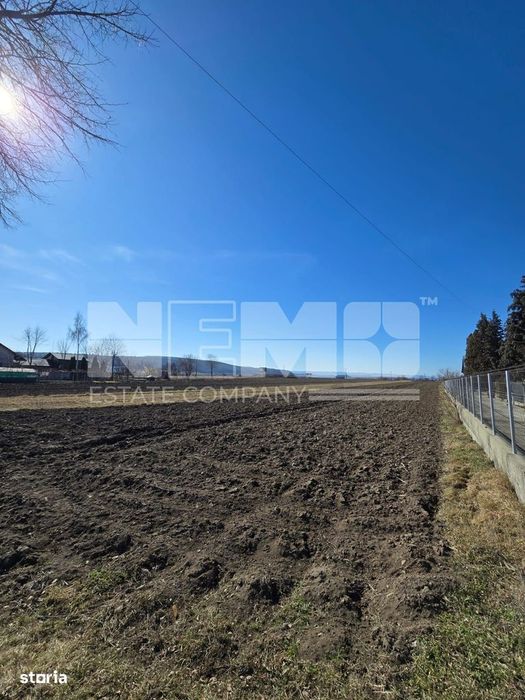 Teren intravilan I 47ari I Pătrăuți