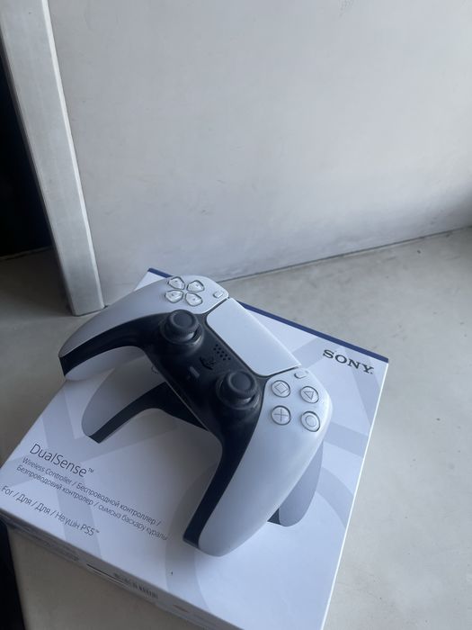 Dualsense PS5 оригинал