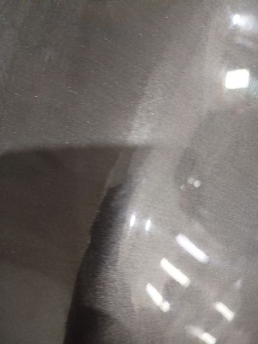 Переднее левое крыло на субару аутбек