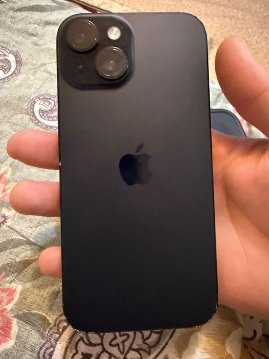 Iphone 15 128Gb