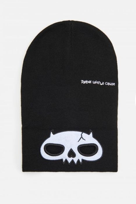 Fes / Căciulă Skull Cropp