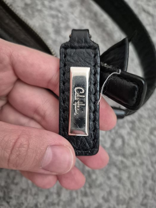 Продаётся кожаная сумка фирмы Cole Haan