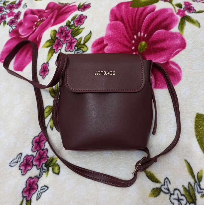 Сумка кожа натуральная плотная