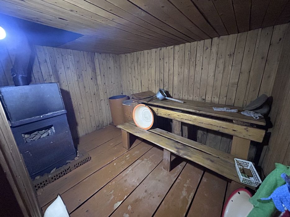 Продам уютный и теплый дом