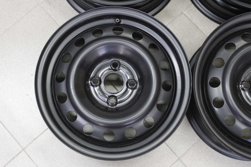 Джанти 15" Kia, Hyundai