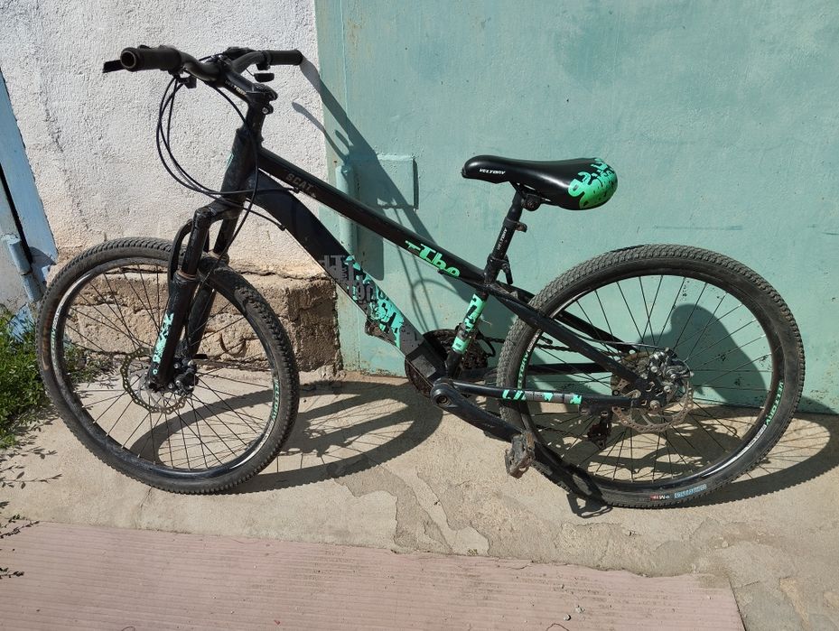 Продам велосипед