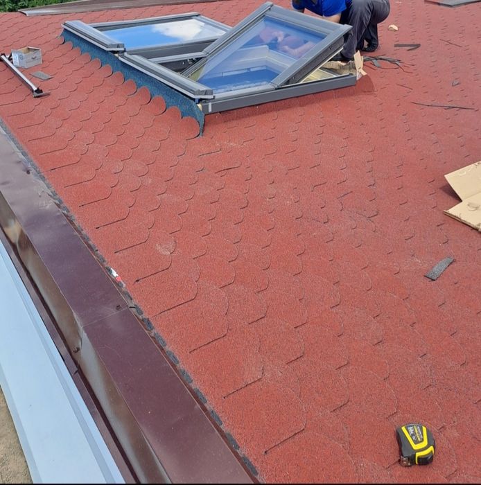 Reparatii Acoperisuri & Renovări & Dulgherie & Vopsire & Sistem Pluvia