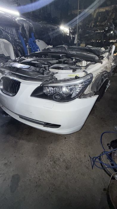 Офкат е60 рестайлинг е90 ф30 e60 e90 f30 e65