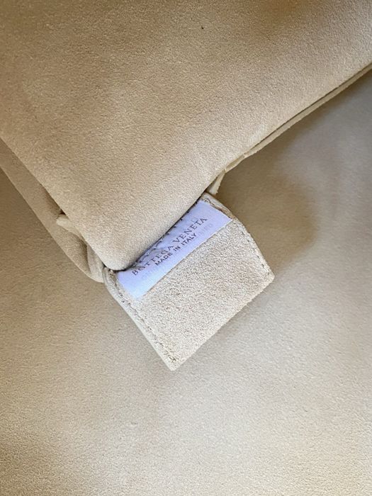 Geanta Bottega Veneta