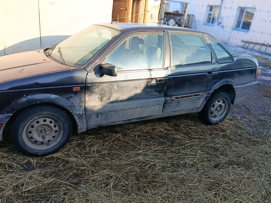 Продам пассат б 3