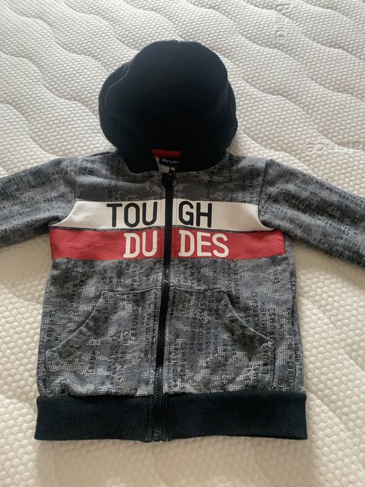 Brums,Dirkje и duchjeans