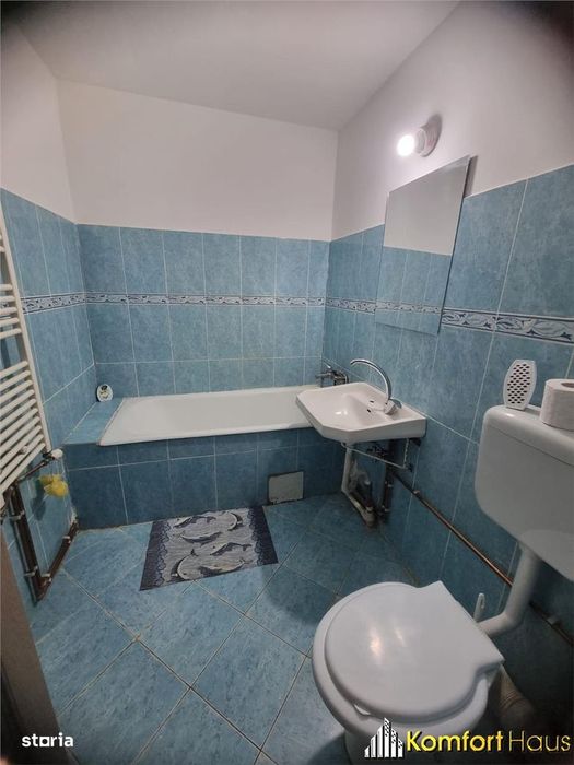 Apartament 4 camere 22 Decembrie