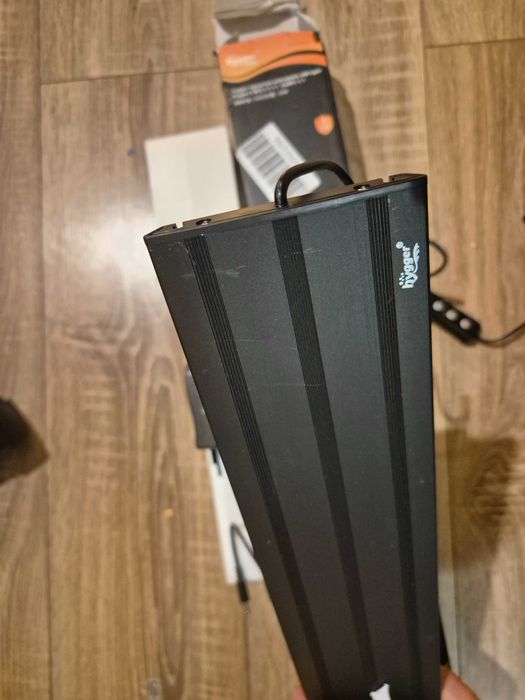 Lampa acvariu Hygger 16W, 60 cm, RGB Full Spectrum