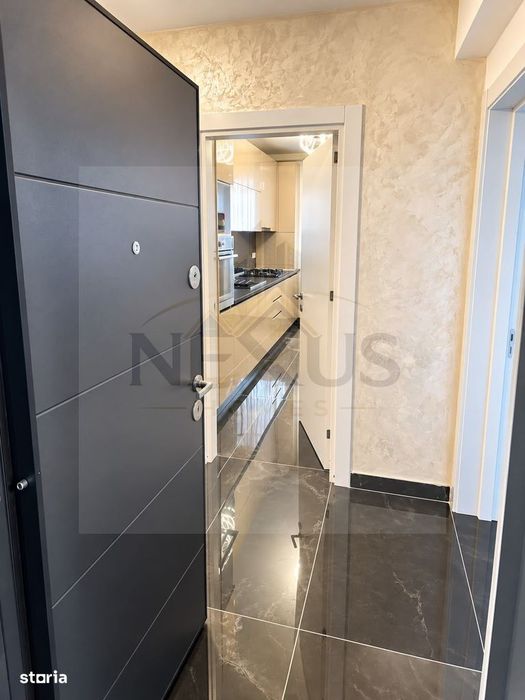 Apartament 2 camere -Decomandat -Grand Arena | Mobilat si utilat
