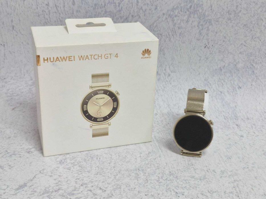 Huawei Watch GT 4 Уральск 0704 лот 943080