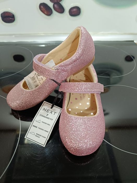 Balerini NEXT fetiță