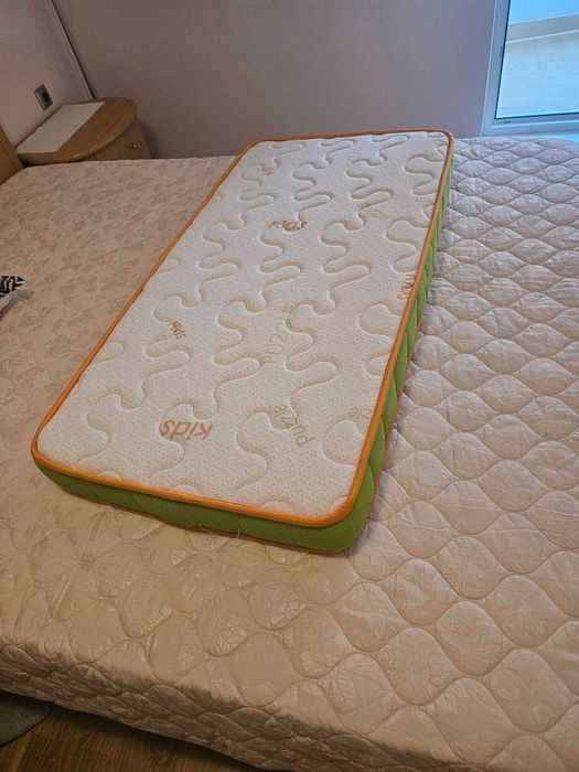 Матрак за кошара 60/120 - Магнифлекс