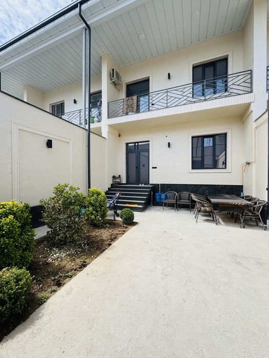 СРОЧНО!!! Продаётся коттежд в Хонабоде 1.2 сот