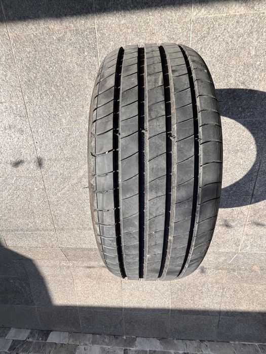 Michelin Primacy 195/55 R16, 91H vara-DOT2023-aproape noi-set 4
