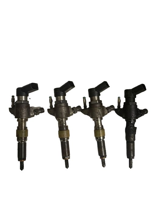 Set Injectoare Combustibil *Euro5* Peugeot 308 Sw 4E_, 4H_ 2007 - > 1.