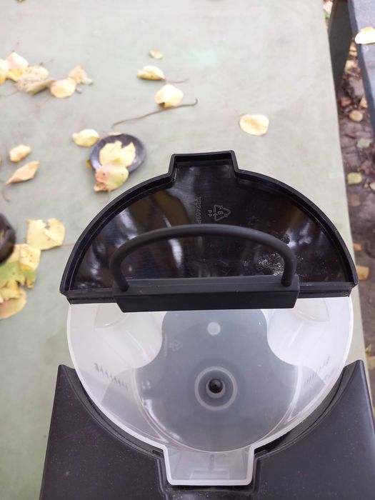 Кафемашина шварц кафе