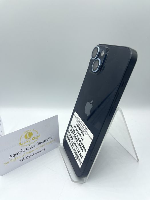 Iphone 12 128Gb/89% Baterie GARANTIE/FACTURA #50814