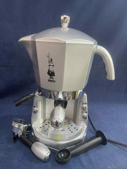 Кафемашина Bialetti Mokona Trio