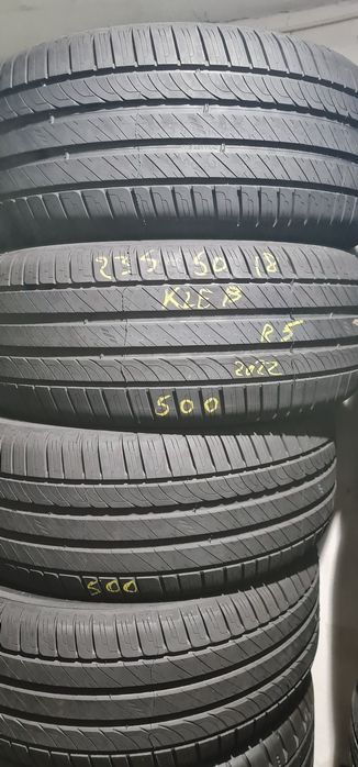 235 50 18 si 235 60 19 Anvelope Noi vara