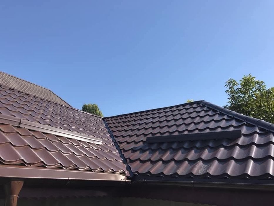 Renovari și reparații acoperișuri