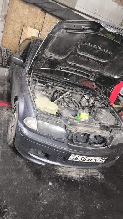 Ремонт и обслуживание автомобилей