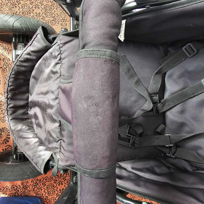 Детска количка 3в1