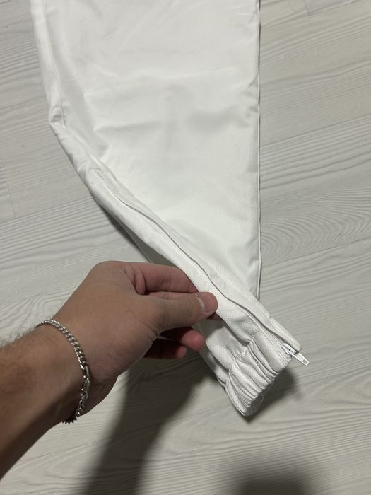 Trening Lacoste