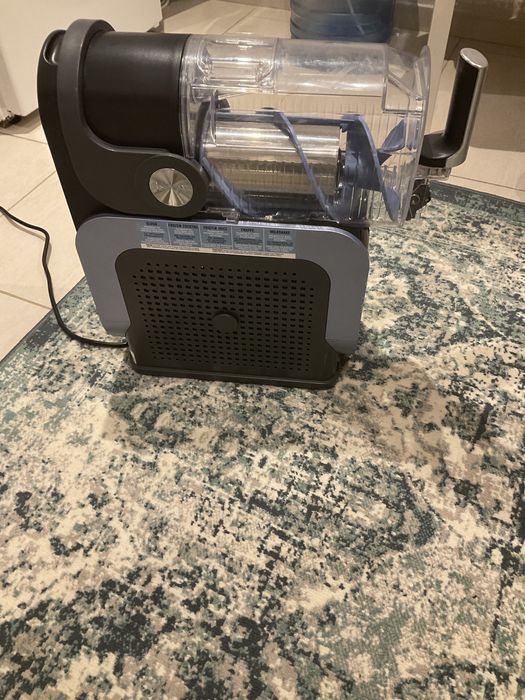 Vand aparat desert Ninja