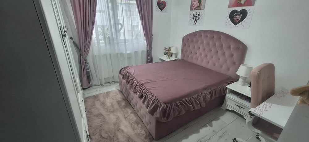 Vând apartament in zona Lama cu o suprafață de 72 mp la etajul 2