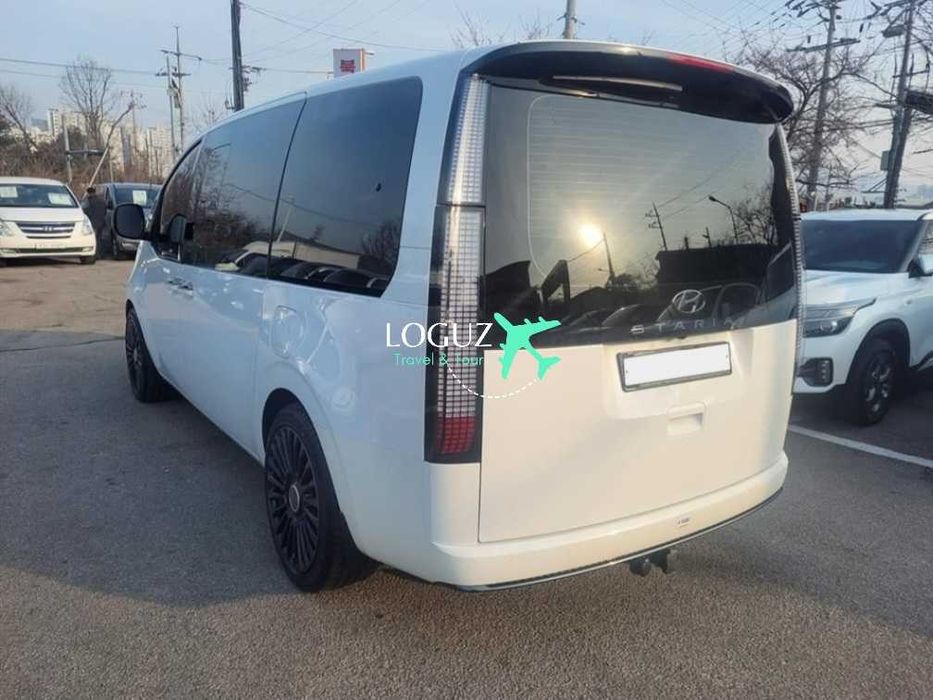 O'zbekiston bo'ylab miniven xizmati 24/7 Ekskursiya Transfer Aylanish