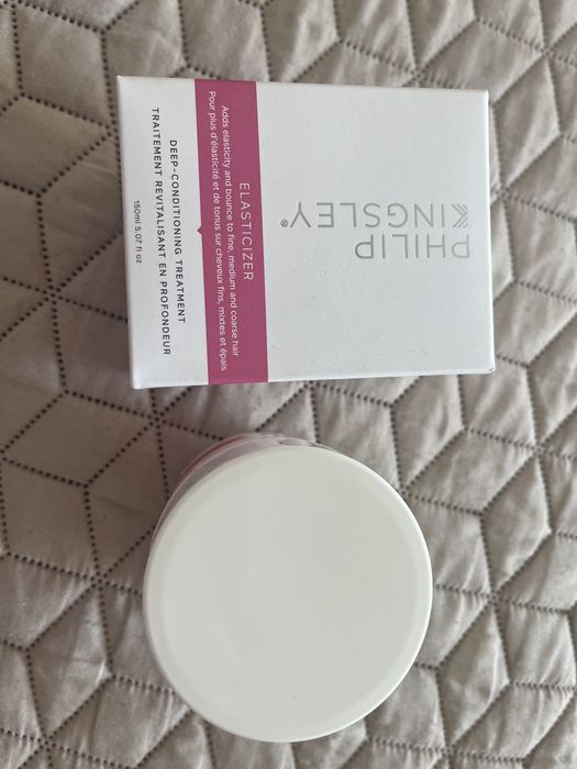 Еластисайзьр Elasticizer за коса 150 ml