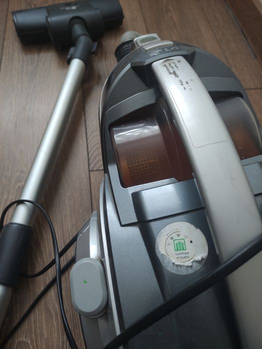 Пылесос Lg для  дома