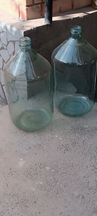 Бутыллар сотилади