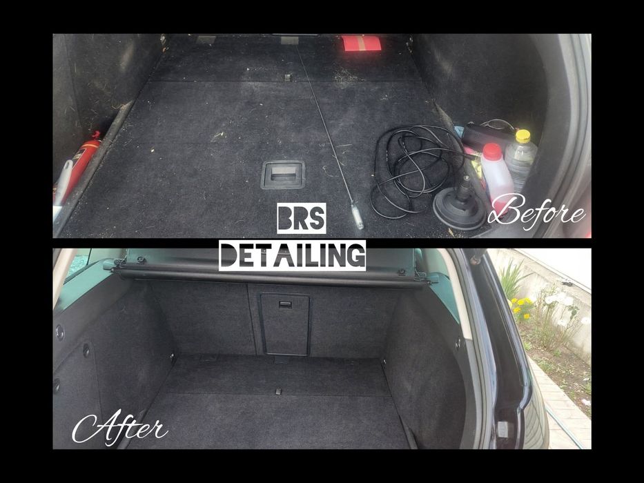 BRS Detailing Focsani