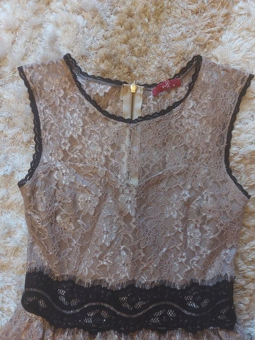 Rochie din dantela - S