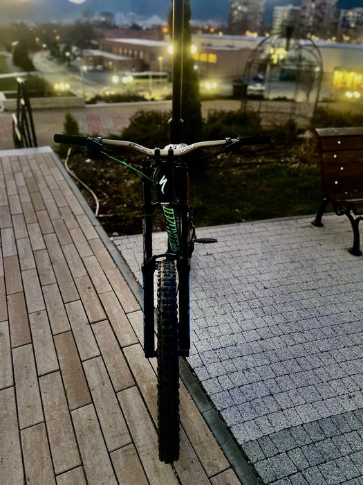 Планински велосипед  Specialized demo 8 2018 M 27,5