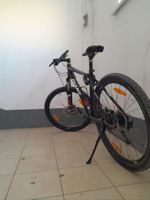 Велосипед продам срочно