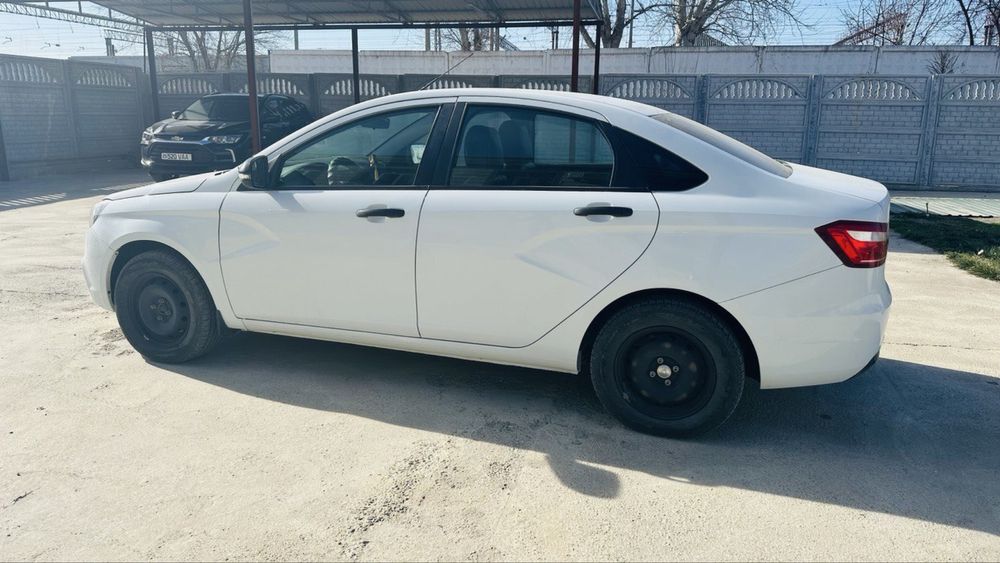 Lada Vesta 1.6 atmosferni mator