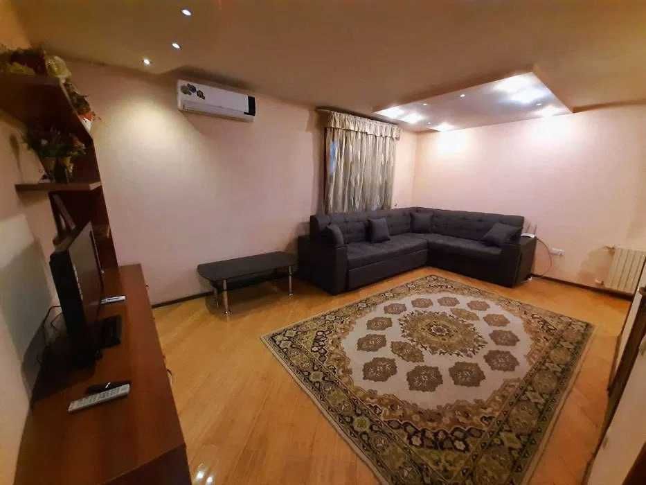 Сдаётся квартира 
Ориентир -Дархан