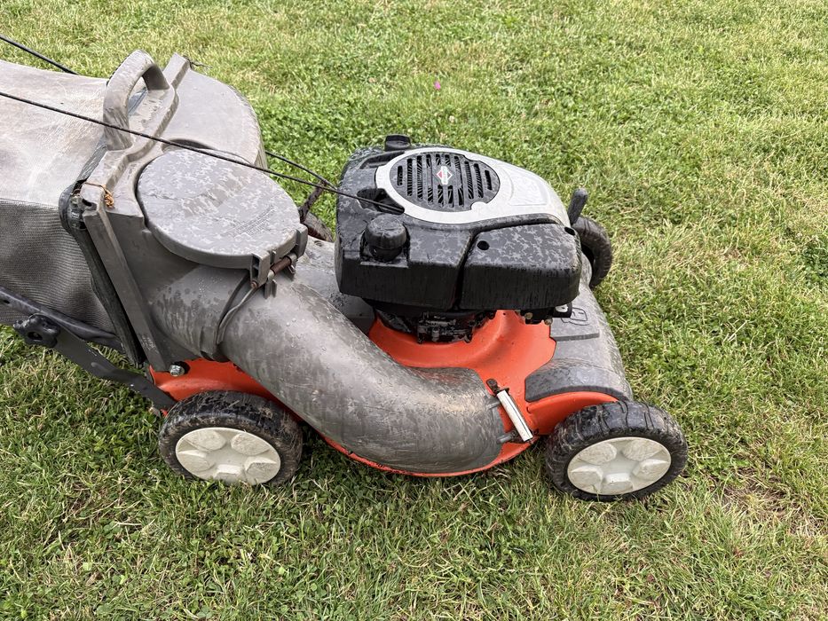 Husqvarna R152 SV