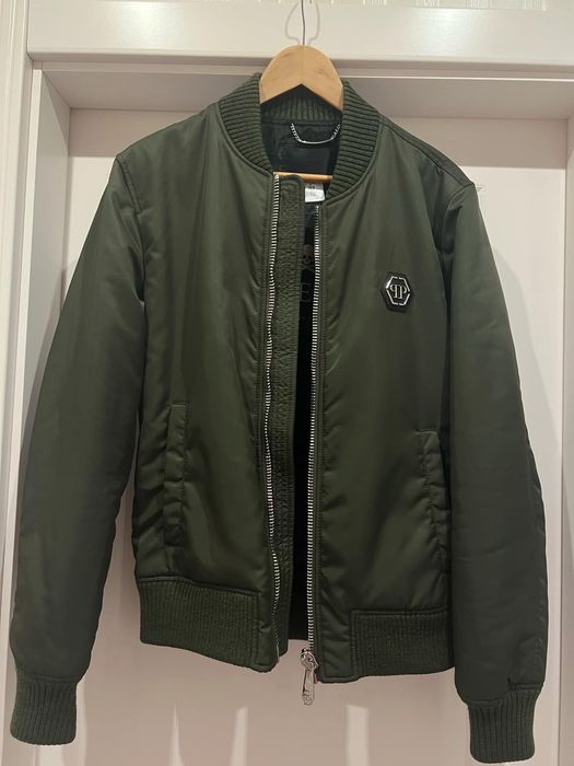 Philipp Plein original яке